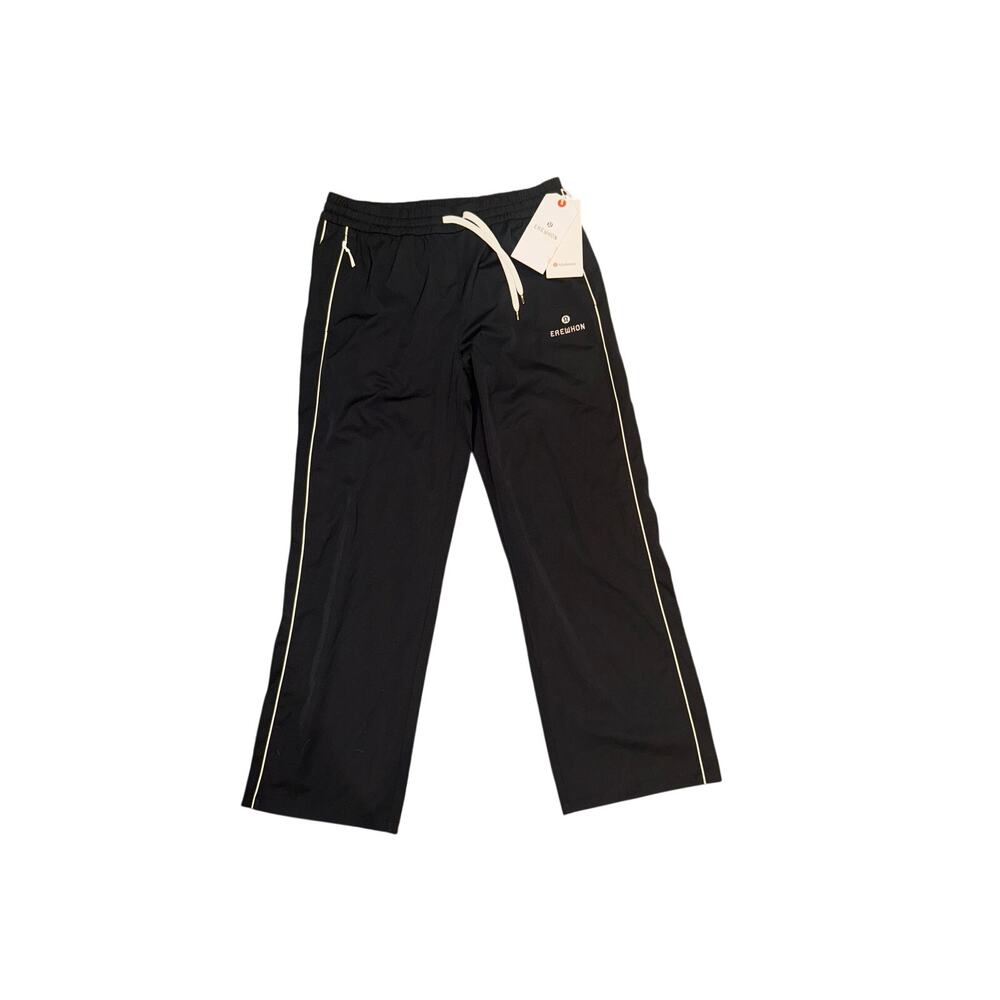 Lululemon x Erewhon Brentwood High Rise track pants NWT